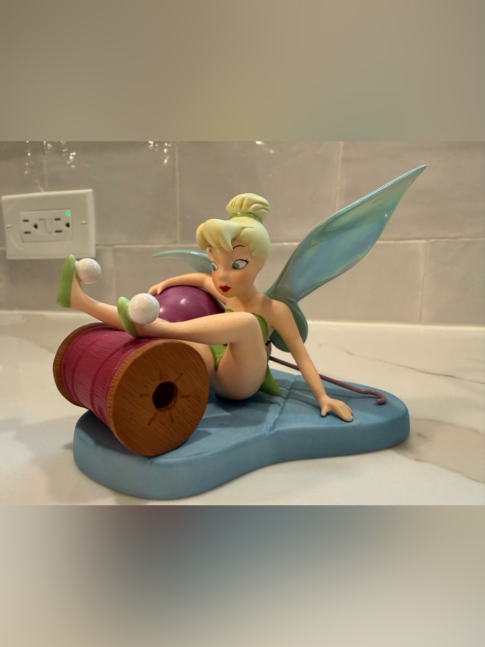 WDCC Peter Pan Collection (7 piece) - Picture 6 of 12